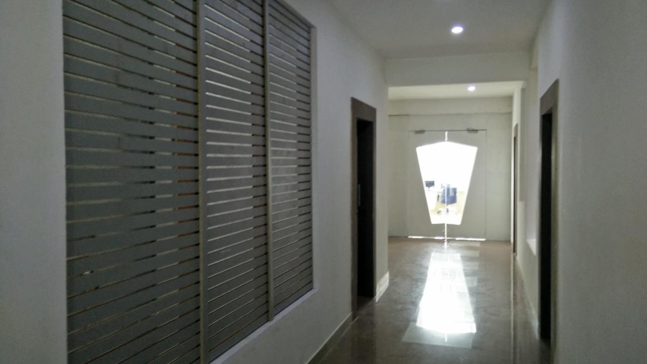 Airport Residency Bangalore Devanahalli Pokoj fotografie