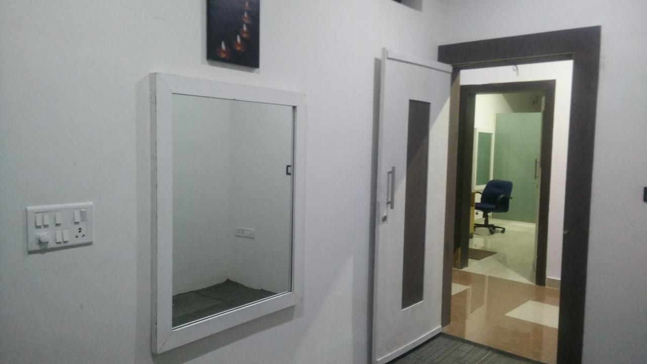 Airport Residency Bangalore Devanahalli Pokoj fotografie