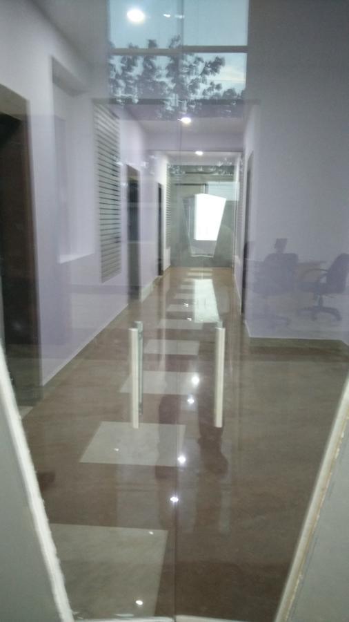 Airport Residency Bangalore Devanahalli Exteriér fotografie