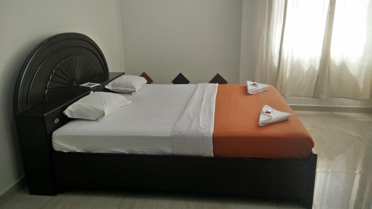 Airport Residency Bangalore Devanahalli Pokoj fotografie