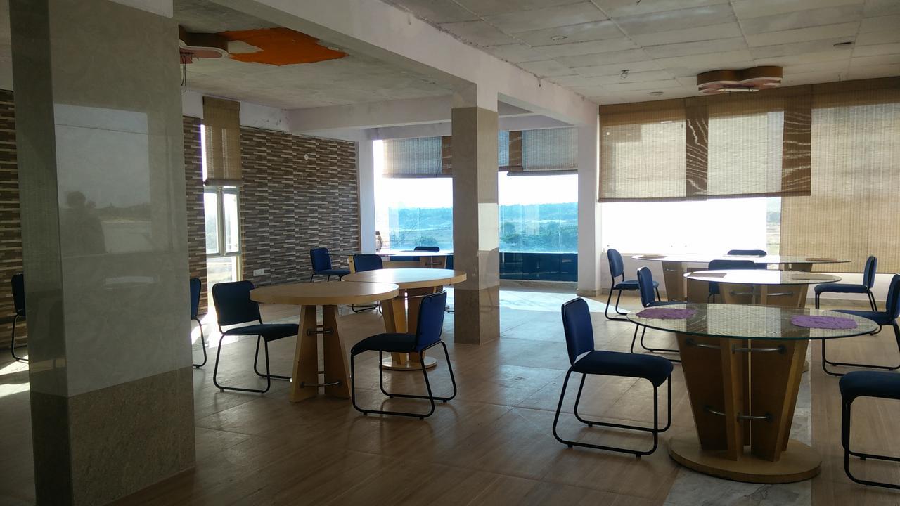 Airport Residency Bangalore Devanahalli Exteriér fotografie
