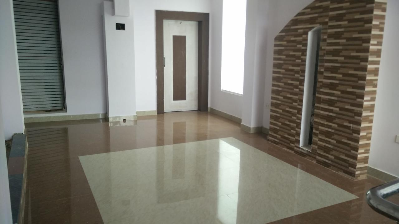 Airport Residency Bangalore Devanahalli Exteriér fotografie